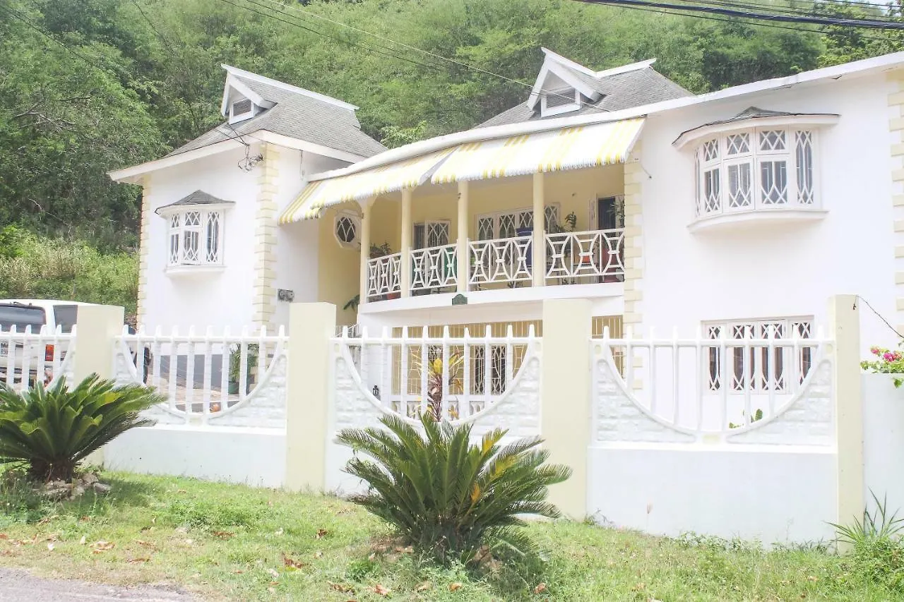 Dironche Villa-Porto Bello Montego Bay