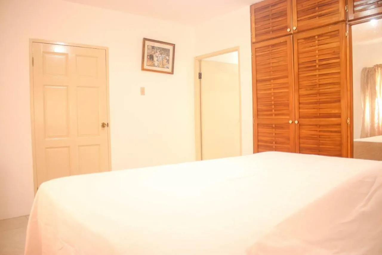 Apartment Dironche Villa-Porto Bello Montego Bay