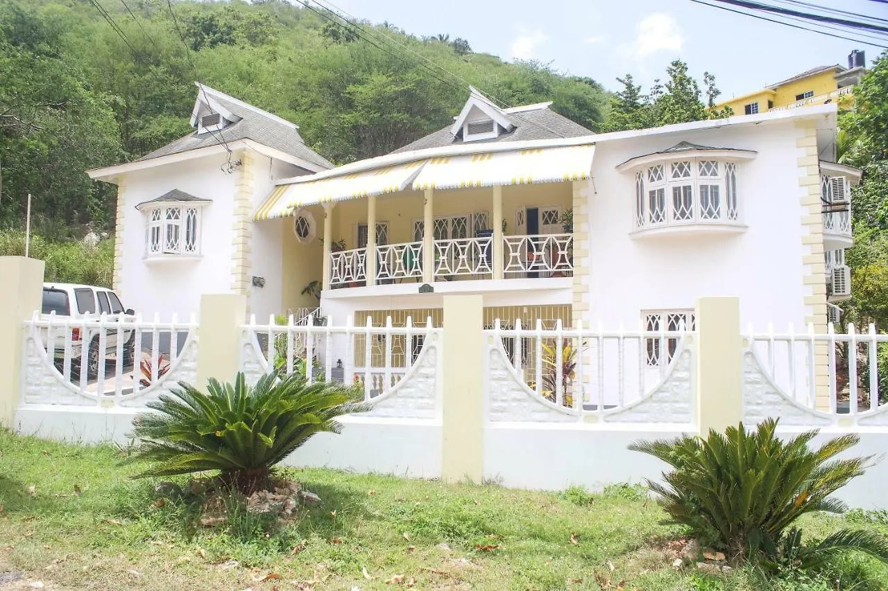 Dironche Villa-Porto Bello Montego Bay