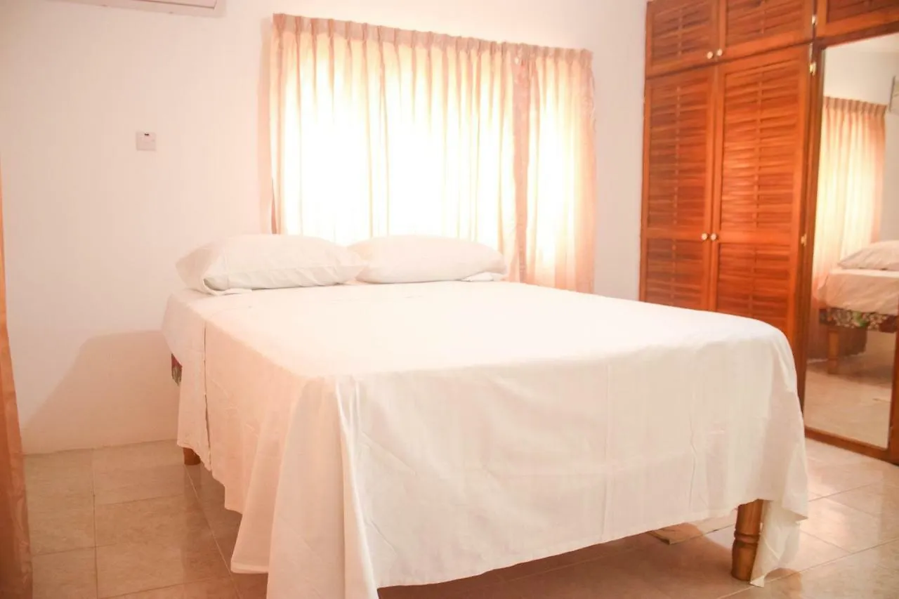 Apartment Dironche Villa-Porto Bello Montego Bay