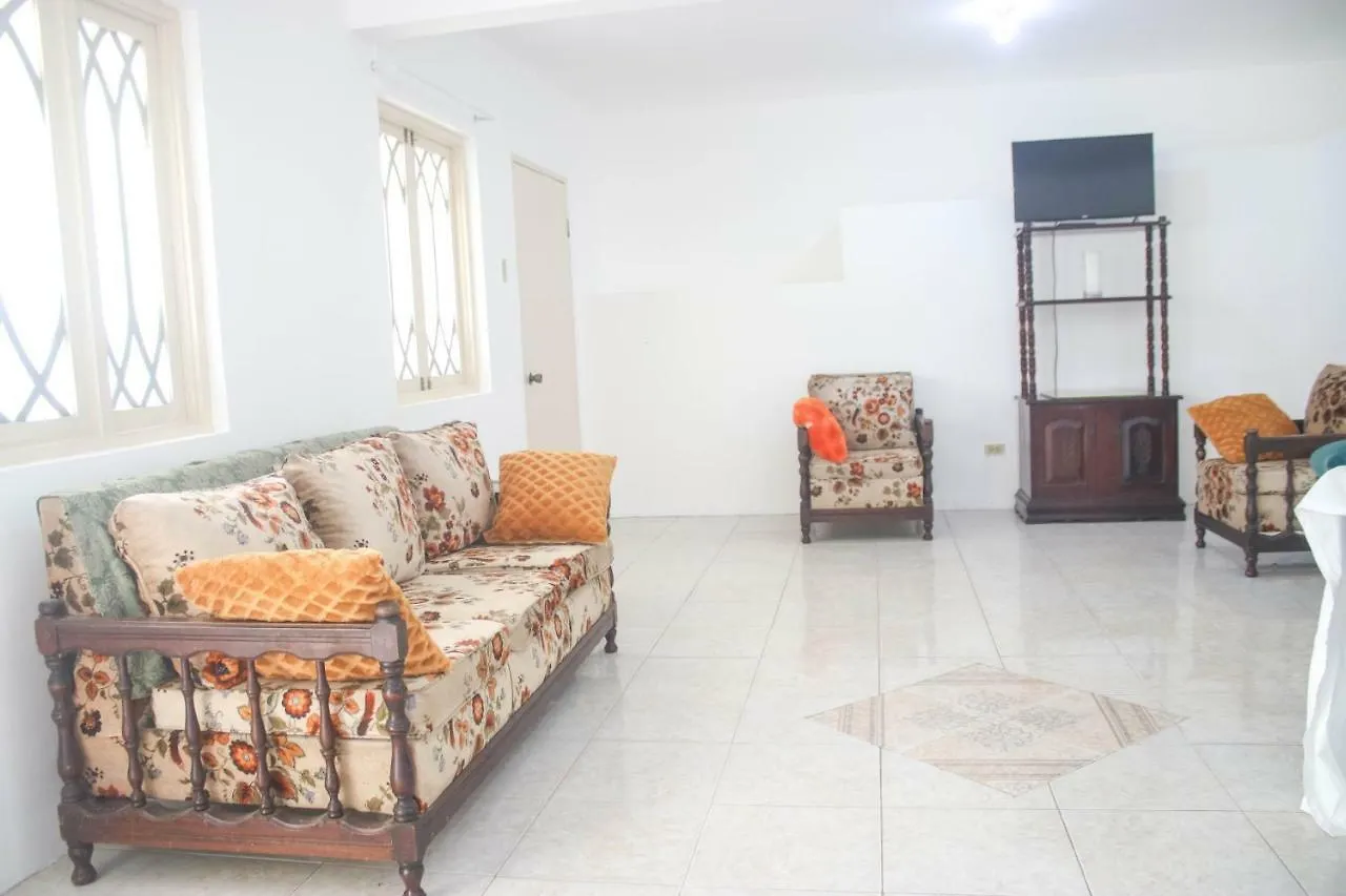 Dironche Villa-Porto Bello Montego Bay Apartment