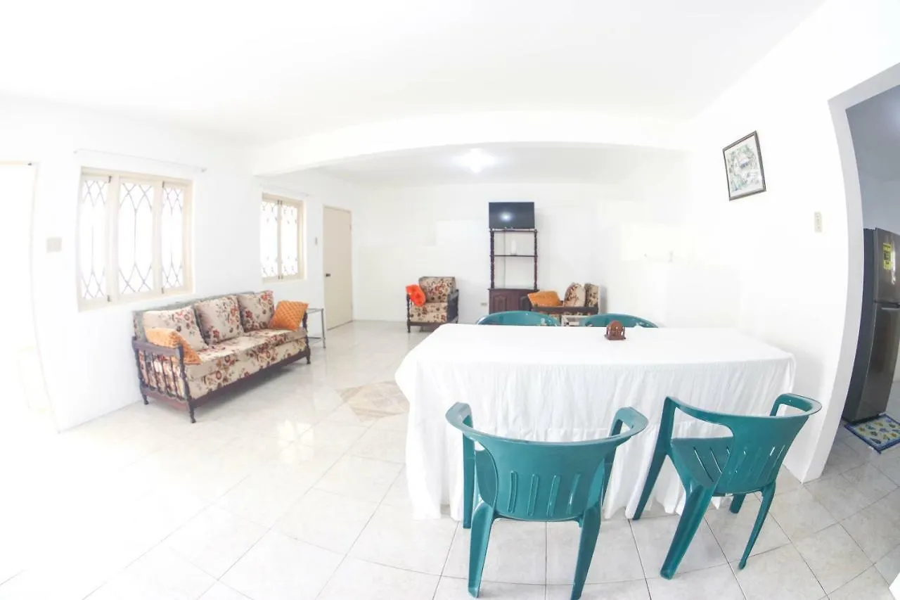 Apartment Dironche Villa-Porto Bello Montego Bay Jamaica